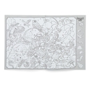 Животные. Раскраска-Виммельбух — фото, картинка — 2