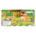 Мамы и малыши — фото, картинка — 3