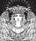 Тьма прекрасного. Вся нечисть русского фольклора — фото, картинка — 2