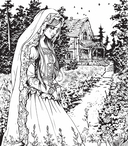 Тьма прекрасного. Вся нечисть русского фольклора — фото, картинка — 12