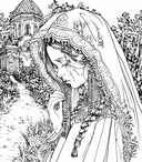 Тьма прекрасного. Вся нечисть русского фольклора — фото, картинка — 14