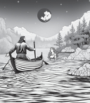 Тьма прекрасного. Вся нечисть русского фольклора — фото, картинка — 8