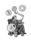 Физика с Хокингом. Ключевые идеи в популярном изложении — фото, картинка — 4