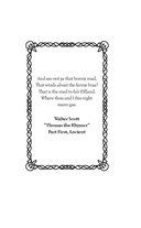 Алый клинок — фото, картинка — 11