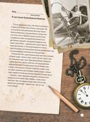 Природа России: от Арктики до пустыни. Моё первое путешествие — фото, картинка — 2