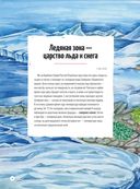 Природа России: от Арктики до пустыни. Моё первое путешествие — фото, картинка — 3