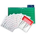 Касса букв, слогов и счёта — фото, картинка — 4