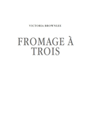 Вкус Парижа — фото, картинка — 2