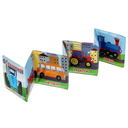 Машинки. Синий Трактор — фото, картинка — 1