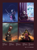 Brutal. Искусство Сэмуайза Дидье — фото, картинка — 19