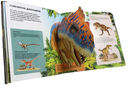 Динозавры. Гиганты, жившие до начала времен — фото, картинка — 2