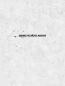 Феномен российских маньяков — фото, картинка — 1