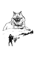 Белый клык. Уровень 3 — фото, картинка — 14