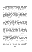 Белый клык. Уровень 3 — фото, картинка — 15