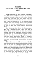 Белый клык. Уровень 3 — фото, картинка — 3