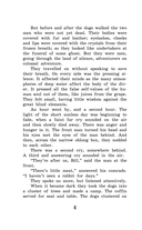 Белый клык. Уровень 3 — фото, картинка — 4