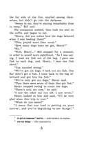 Белый клык. Уровень 3 — фото, картинка — 5