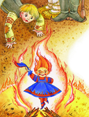 Малахитовая шкатулка — фото, картинка — 1