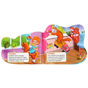 Идет бычок, качается — фото, картинка — 3