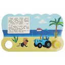 Большое путешествие. Синий трактор. 3 песенки — фото, картинка — 3