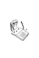 Синьор Колбаска — фото, картинка — 1