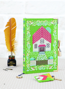 Медленная вышивка крестиком. Маленькие радости каждого дня — фото, картинка — 11