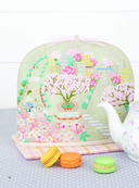 Медленная вышивка крестиком. Маленькие радости каждого дня — фото, картинка — 9