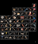 Инструменты. Культовые предметы мужской мастерской — фото, картинка — 8