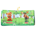 Лесные животные — фото, картинка — 1