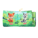 Лесные животные — фото, картинка — 2