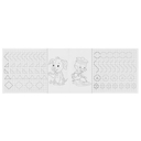 Прописи. Учимся писать цифры — фото, картинка — 1