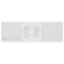 Прописи. Учимся писать цифры — фото, картинка — 2