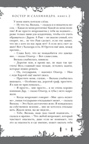 Костер и Саламандра. Книга 2 — фото, картинка — 11