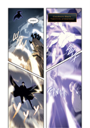 Поднятие уровня в одиночку. Том 11 — фото, картинка — 17