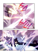 Поднятие уровня в одиночку. Том 11 — фото, картинка — 19