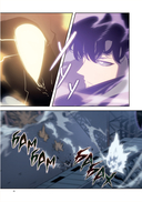 Поднятие уровня в одиночку. Том 11 — фото, картинка — 20