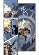 Поднятие уровня в одиночку. Том 11 — фото, картинка — 16