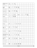 Китайский язык. Обучающие прописи — фото, картинка — 4