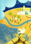 Легенда о Рождестве — фото, картинка — 2