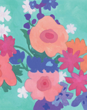 Darya Space. Артбук. Вдохновляющие иллюстрации и секреты творчества — фото, картинка — 1