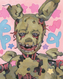 Darya Space. Артбук. Вдохновляющие иллюстрации и секреты творчества — фото, картинка — 14