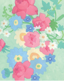 Darya Space. Артбук. Вдохновляющие иллюстрации и секреты творчества — фото, картинка — 3