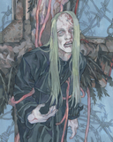 Darya Space. Артбук. Вдохновляющие иллюстрации и секреты творчества — фото, картинка — 9