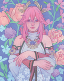 Darya Space. Артбук. Вдохновляющие иллюстрации и секреты творчества — фото, картинка — 10