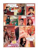 7 магий. Книга 2. Против всех! — фото, картинка — 4