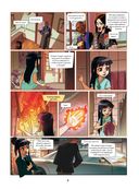 7 магий. Книга 2. Против всех! — фото, картинка — 5