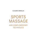 Спортивный массаж и вспомогательные приемы — фото, картинка — 1