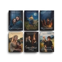 Люди льда. Том 1-6. Комплект из 6 книг — фото, картинка — 4