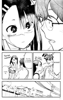 Не дразни меня, Нагаторо-сан! Том 4 — фото, картинка — 5