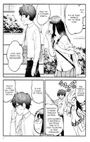 Не дразни меня, Нагаторо-сан! Том 4 — фото, картинка — 6